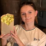 Tillie Radford's Limb Surgery: 5-Hour Operation & 8-Month Frame Ahead