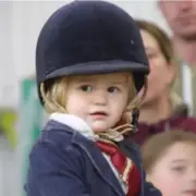 Toddler's River Tragedy: Coroner Records Accidental Death After Devon Farm Incident