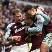 Tottenham vs Aston Villa FA Cup: How to Watch on BBC One and TNT Sports