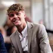 Tragic River Avon death: Family's heartbreak for 'beautiful boy' Luke Haffield