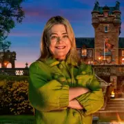 Traitors' Harriet Tyce Sees Crime Novel Sales Surge After Banishment