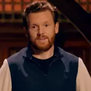 Traitors Series 2 Icon Paul Gorton Reveals Who Must Be Murdered Next