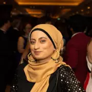 Traitors Star Fozia Fazil, 51, Reveals Her Groundbreaking Experience as a Muslim Woman on TV