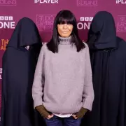 Traitors Star Fozia Fazil Reveals What Claudia Winkleman Is Really Like