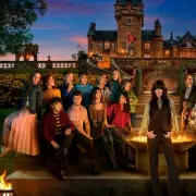 Traitors Star Judy's Candid Red Cloak Confession Before Tonight's Episode