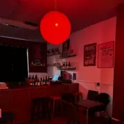 Tranquil 1992 Opens Cosy Wine Bar in Birmingham's Jewellery Quarter