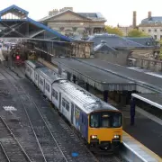 Transpennine Route Upgrade Hits Key 2025 Milestones, 5,000 Workers On Site