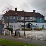 TripAdvisor Crowns Great Barr Pub as Birmingham's Best Fish and Chips Spot