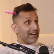 TV Doctor Amir Khan Reveals Shocking Obesity and Breast Cancer Connection