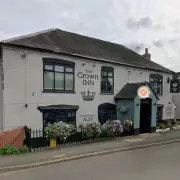 Two 13-Year-Olds Arrested After Pub Vandalism Causes Major Flood
