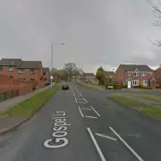 Two Arrested in Birmingham as Police Seize 'Live and Viable' Revolver and Drugs