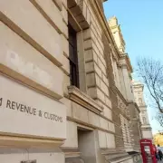 Two HMRC Officers Charged in Bradford Tax Data Leak Scandal