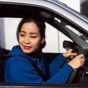 Two Major UK Driving Changes for 2026 Now in Effect