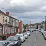 Two Men Arrested in Smethwick Following Early Morning Car Theft