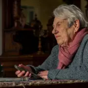 Two Million UK Pensioners Face Poverty as Winter Costs Bite, Age UK Warns