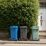 Two New Bins Arriving at UK Homes Ahead of 2026 Recycling Overhaul