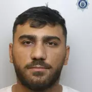 Two Romanian Burglars Jailed After Ransacking UK Homes Within 24 Hours of Arrival