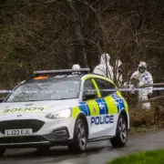 Two Teenage Boys Arrested in Guildford Woodland Murder Investigation