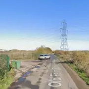 Two Teenagers Killed in Kent Car Crash on Old Ferry Road