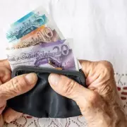 Two-thirds of UK pensioners miss £1,300 benefits in 'epidemic' of unclaimed income