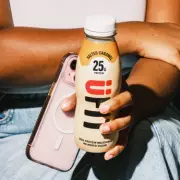 UFIT Protein Shakes Now Cheaper Than Sainsbury's with 20% Discount Code