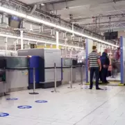 UK Airport Security Rules Updated: 100ml Liquid Limit Lifted at Major Hubs