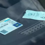 UK Blue Badge Holders Face New European Parking Rules and Potential Challenges