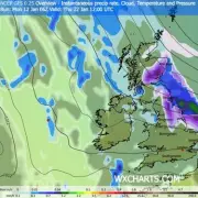 UK Braces for 10-Inch Snow Blitz as Arctic Freeze Returns Next Week