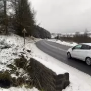 UK Braces for 18-Inch Snow Bomb with 24-Hour Blizzard Forecast