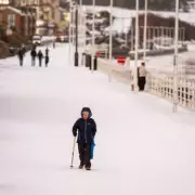 UK Braces for 20-Inch Snow Bomb and -11C Arctic Blast This Weekend