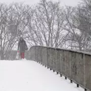 UK Braces for 248-Mile Snow Storm: Only Six English Counties Spared
