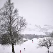 UK Braces for 28-Inch Snow Bomb as Met Office and BBC Issue Warnings