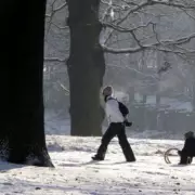 UK Braces for 40-Inch Snow Bomb Within 72 Hours as Maps Reveal Widespread Winter Onslaught