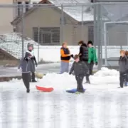 UK Braces for 48-Hour Snow Bomb with 19-Inch Accumulation Forecast