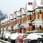 UK Braces for 646-Mile Snow Bomb with England Covered on Exact Date