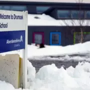 UK Braces for 'Beast from the East' Repeat: First Major Snow Since 2018 Forecast
