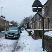UK Braces for Blizzard: 31 Inches of Snow Forecast for Scotland