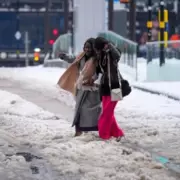 UK Braces for February Snow Return as Met Office Warns of Wintry Hazards