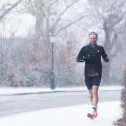 UK Braces for Five-Day Blizzard Chaos: 652-Mile Snow Bomb to Hit