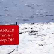 UK Braces for 'Horror' Snow Bomb with 30-Inch Accumulations