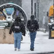 UK Braces for Major Snowstorm from Jan 24: 25 Inches Forecast