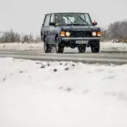 UK Braces for 'Monster' 10-Inch Snow Bomb Next Weekend
