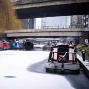 UK Braces for Over 20 Inches of Snow as -14C Freeze Hits Next Week