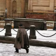 UK Braces for 'Scandinavian Snow Bomb' as Forecasters Pinpoint Late January Date