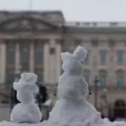 UK Braces for Widespread Snow on Thursday with Further Wintry Blasts Forecast for Weekend