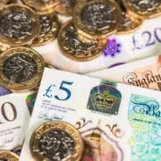 UK 'Cash Hoarding' Crisis: Millions Risk Long-Term Poverty