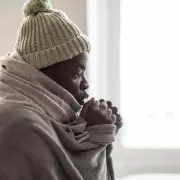 UK Cold Snap: 1-Hour Limit Warning as Snow Hits England and Wales