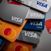 UK Credit Card Borrowing Hits 2-Year High Before Christmas