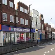 UK Discount Retailer The Original Factory Shop Enters Administration