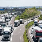 UK Drivers Alert: Major Law Changes Coming in 2026 - Full Breakdown